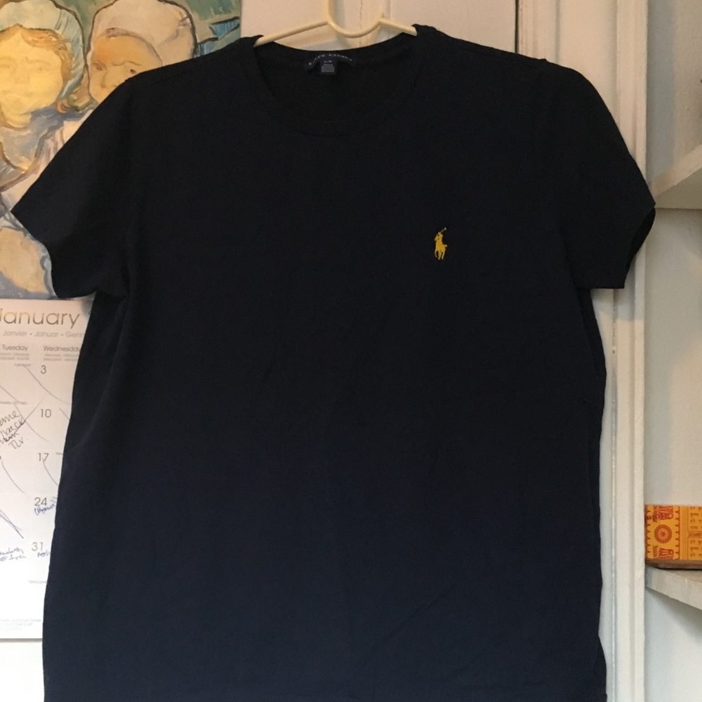 Ralph Lauren Women Tee